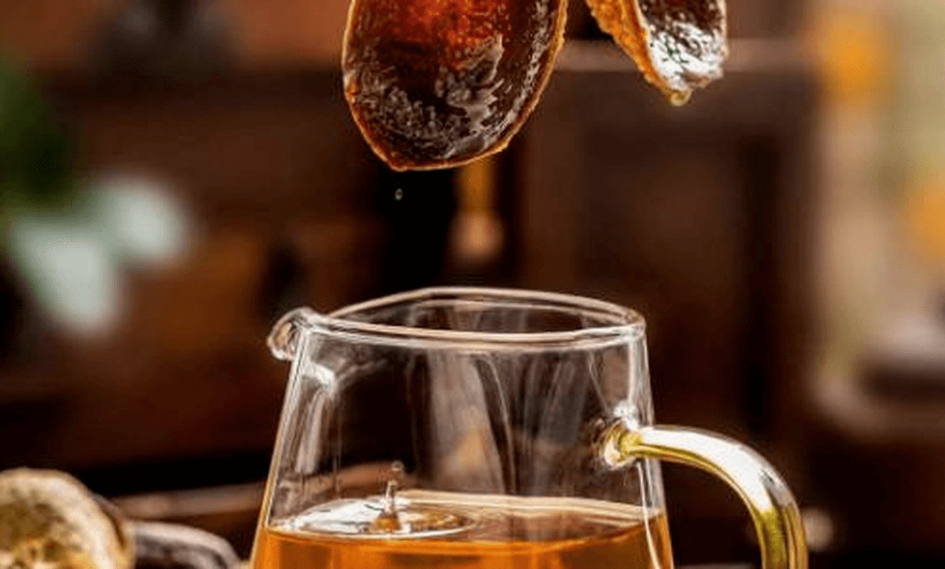 Chenpi Water After Fracture Surgery: General Considerations