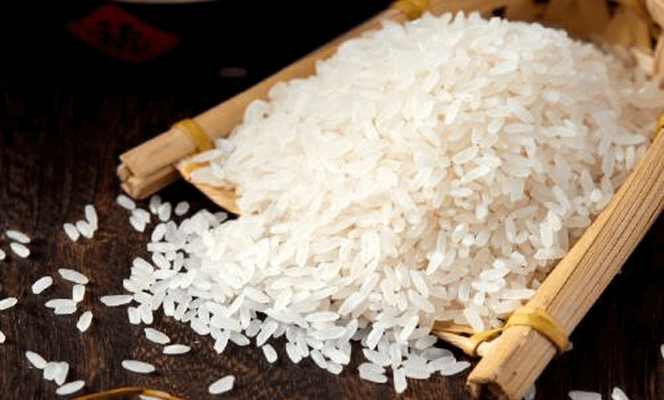 Rice, Ginger, and Chenpi Drink: Method and Flavor