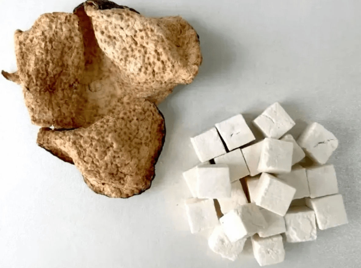 Does Drinking Poria and Chenpi Water Help With Weight Loss?