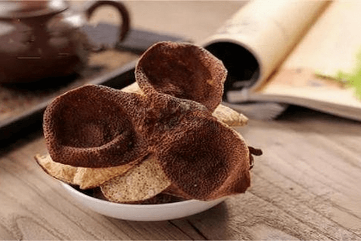 Who Should Consume Chenpi