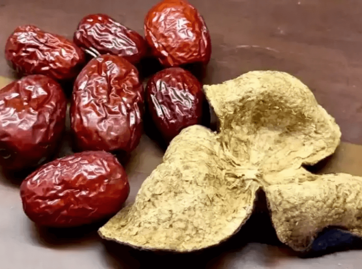 Efficacy and Contraindications of Chenpi Red Date Tea