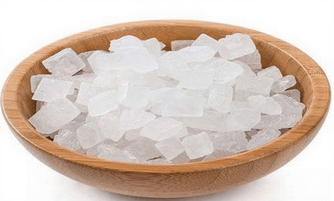 Sugar or Salt in Chenpi Drink: How to Choose