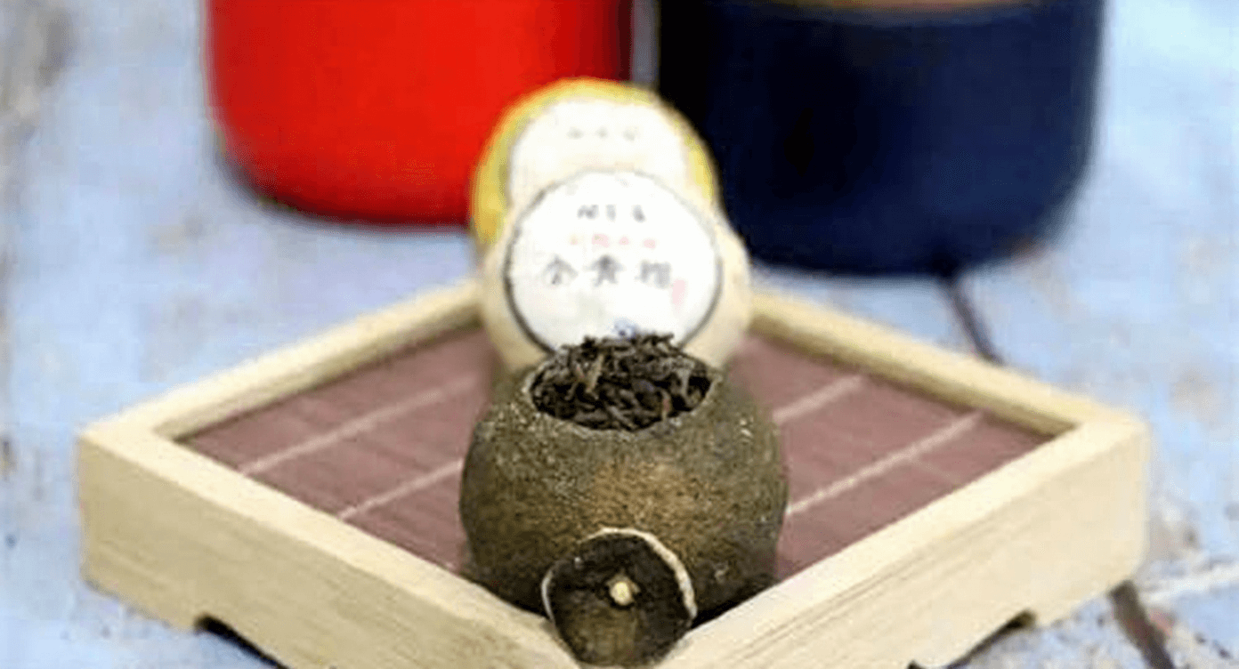 Long-term Health Benefits of Drinking Xiaoqinggan Pu-erh Tea