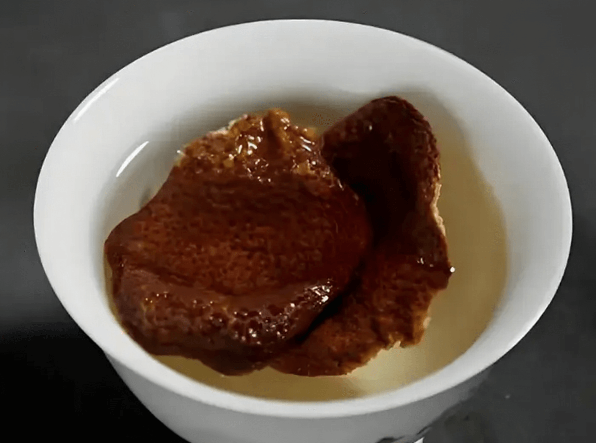 Four Reasons Why Chenpi Tea Color Varies in Depth