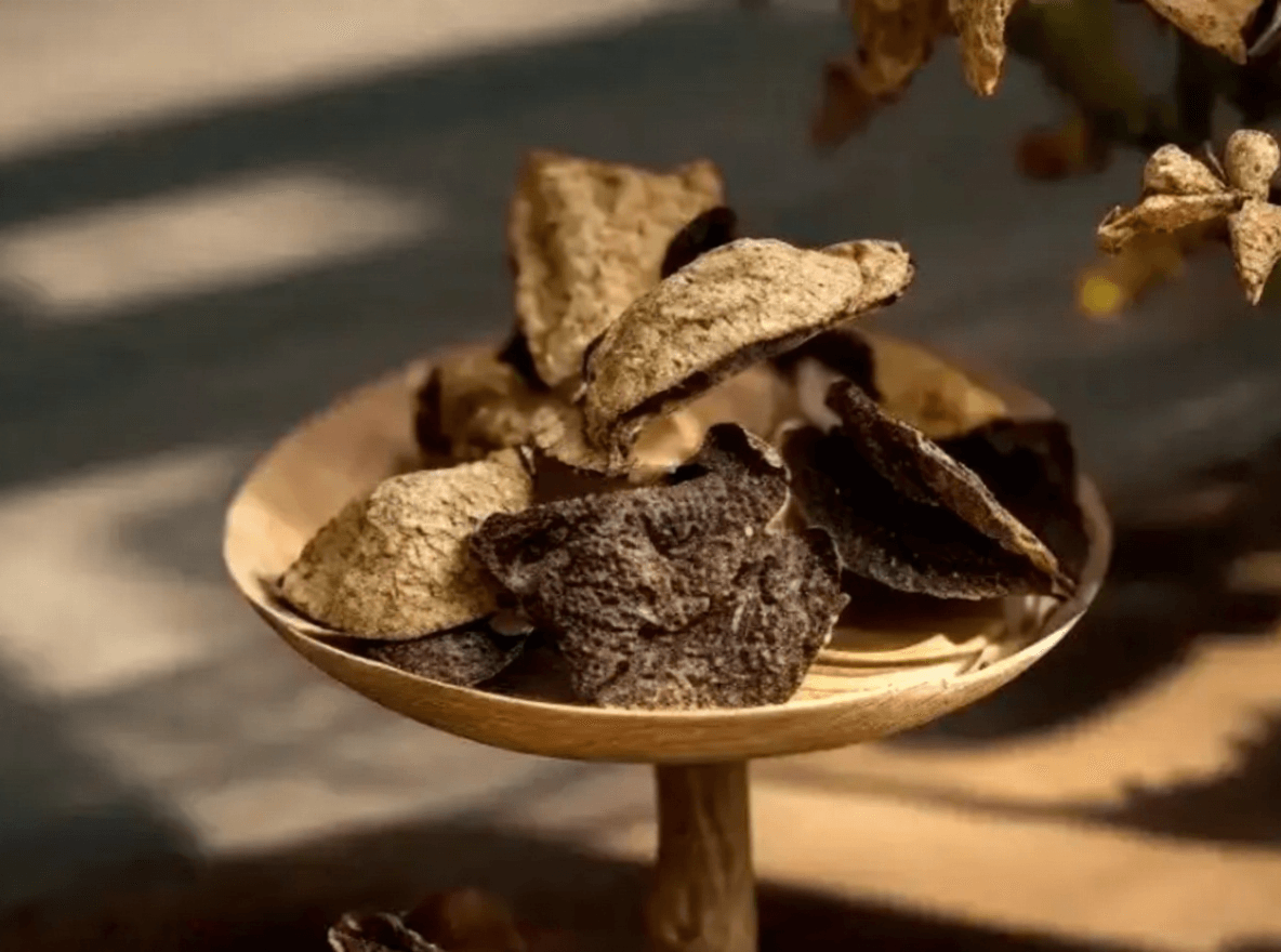 Why Citrus Peel Needs Aging to Be Chenpi