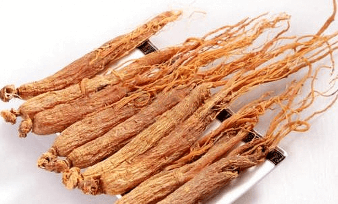 Uses and Ways to Prepare Red Ginseng and Dried Tangerine Peel
