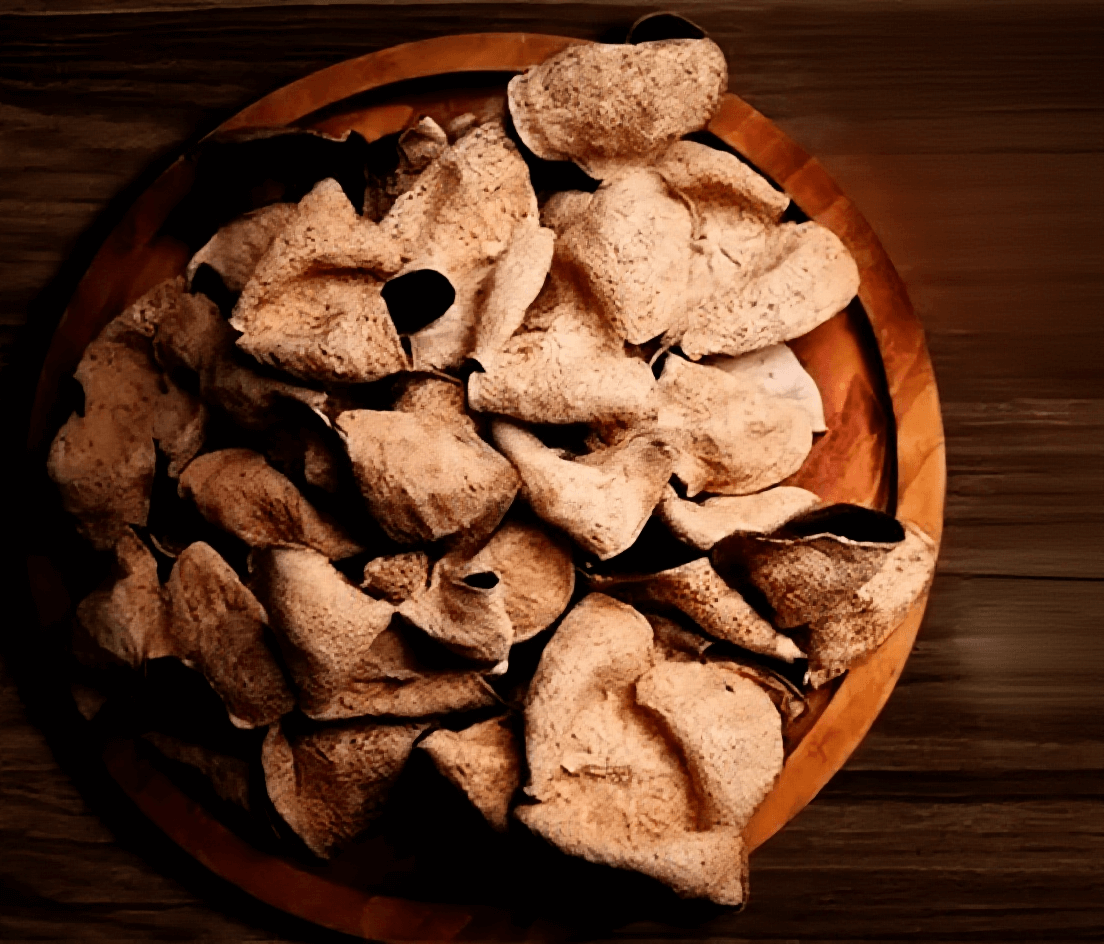 Recommended Temperature and Humidity for Storing Chenpi