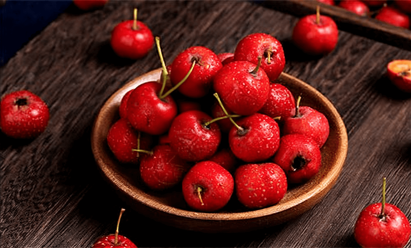 Can Hawthorn and Tangerine Peel Be Consumed Together?