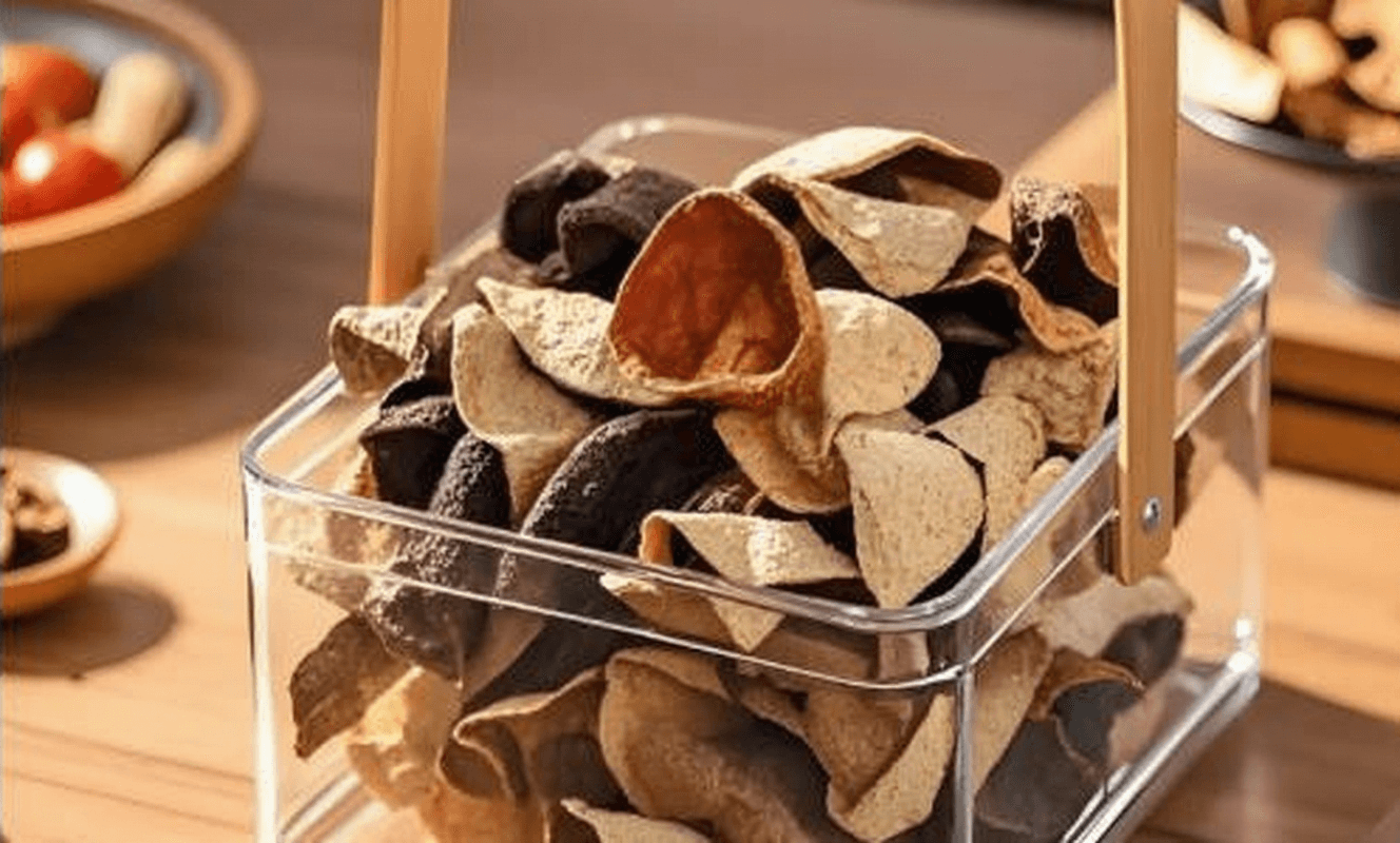 Ways to Use Chenpi in Food and Drinks