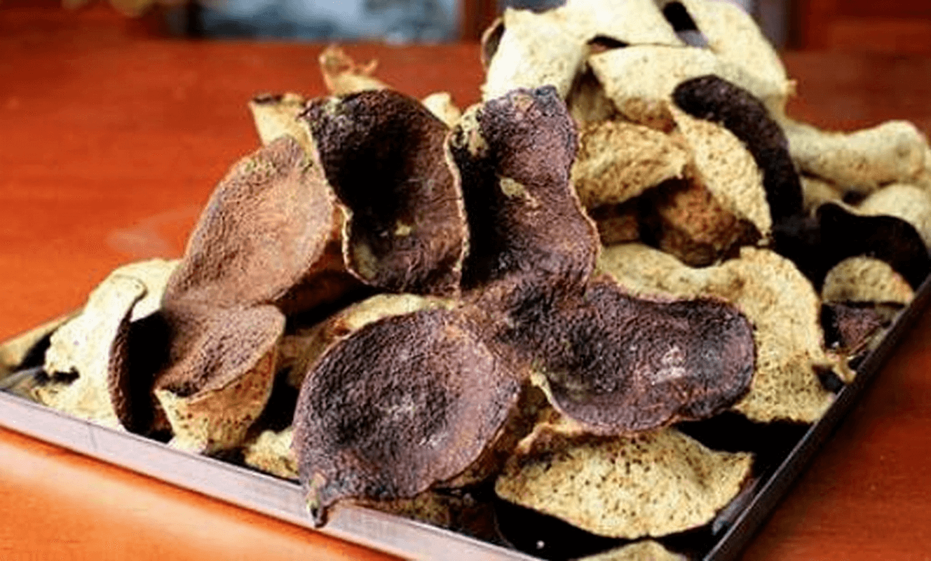 Flavor Differences Between Chenpi and Fresh Mandarin Peel