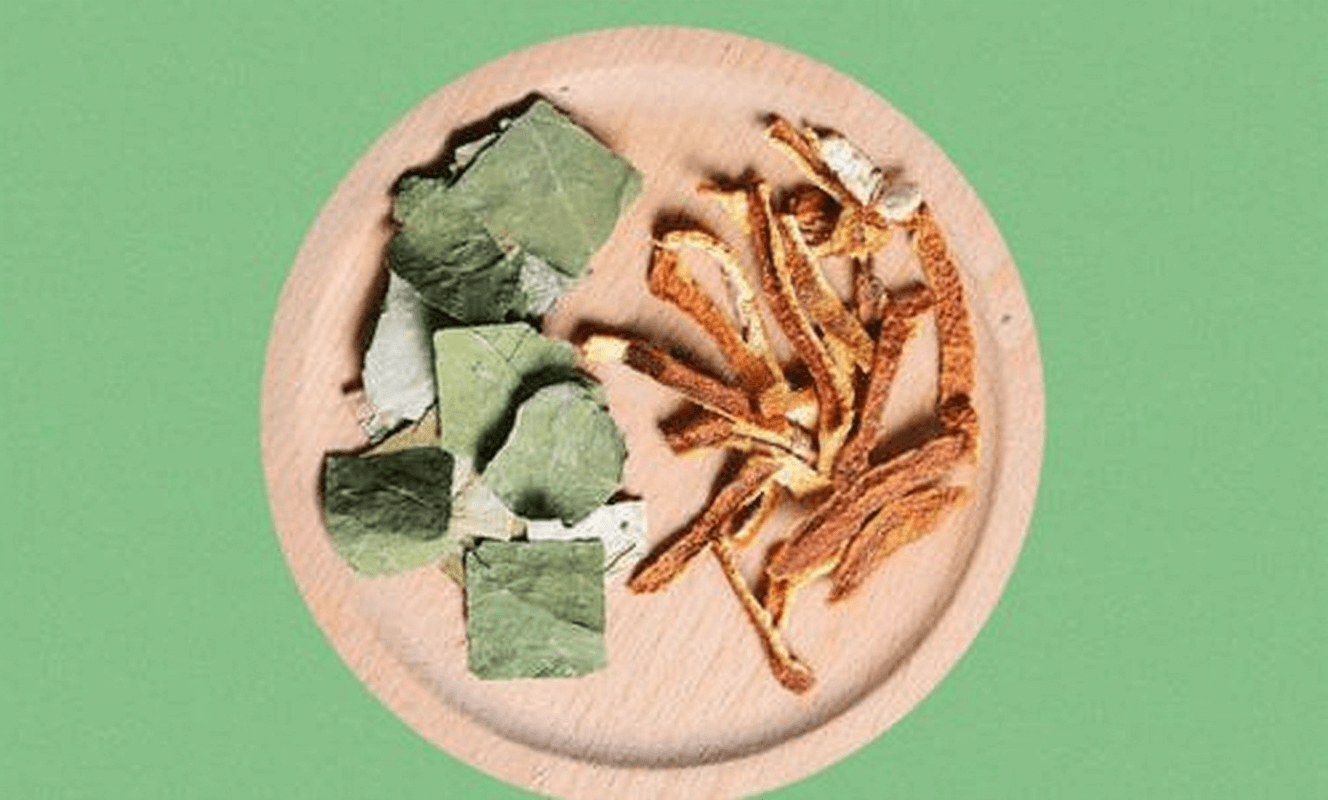 Lotus Leaf, Bamboo Leaf, and Chenpi Tea: Benefits and Guide