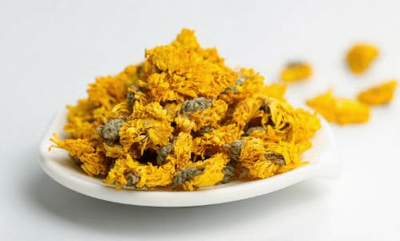 Where to Buy Chenpi and Chrysanthemum