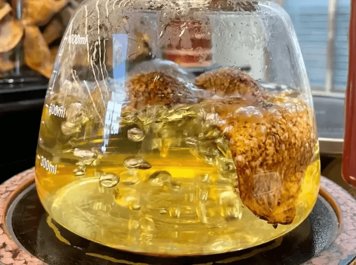 How to Simmer Chenpi: Steps and Flavor Control