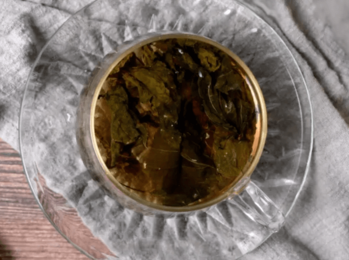 Can Perilla and Chenpi Be Brewed Together? Benefits and Methods