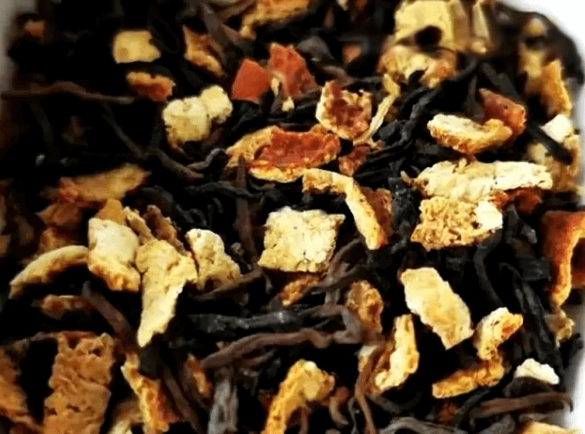 Antioxidant Benefits