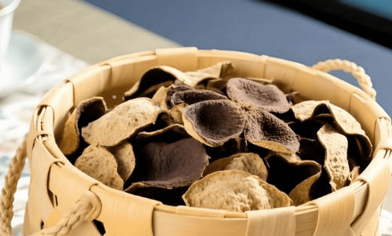 How Origin Influences Chenpi Quality