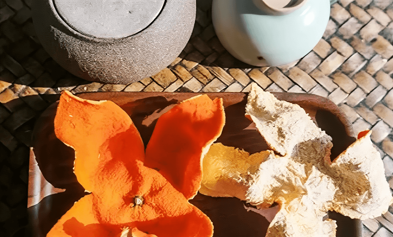 Sichuan Chenpi vs Pubei Chenpi