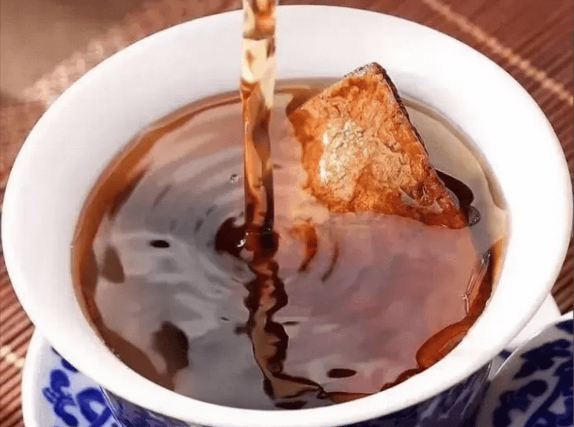 Six Major Health Benefits of Drinking Chenpi Tea