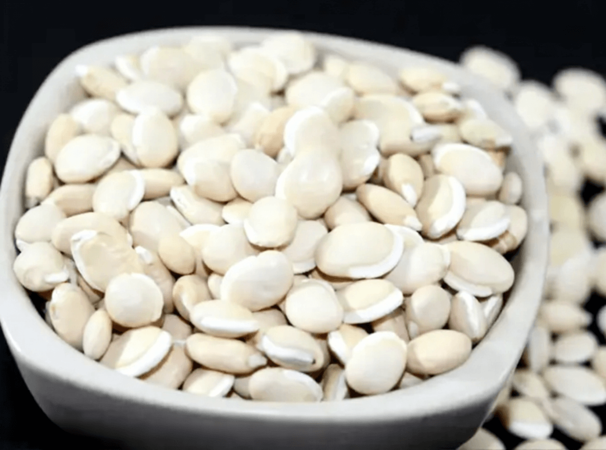 白扁豆与陈皮的常见搭配方式