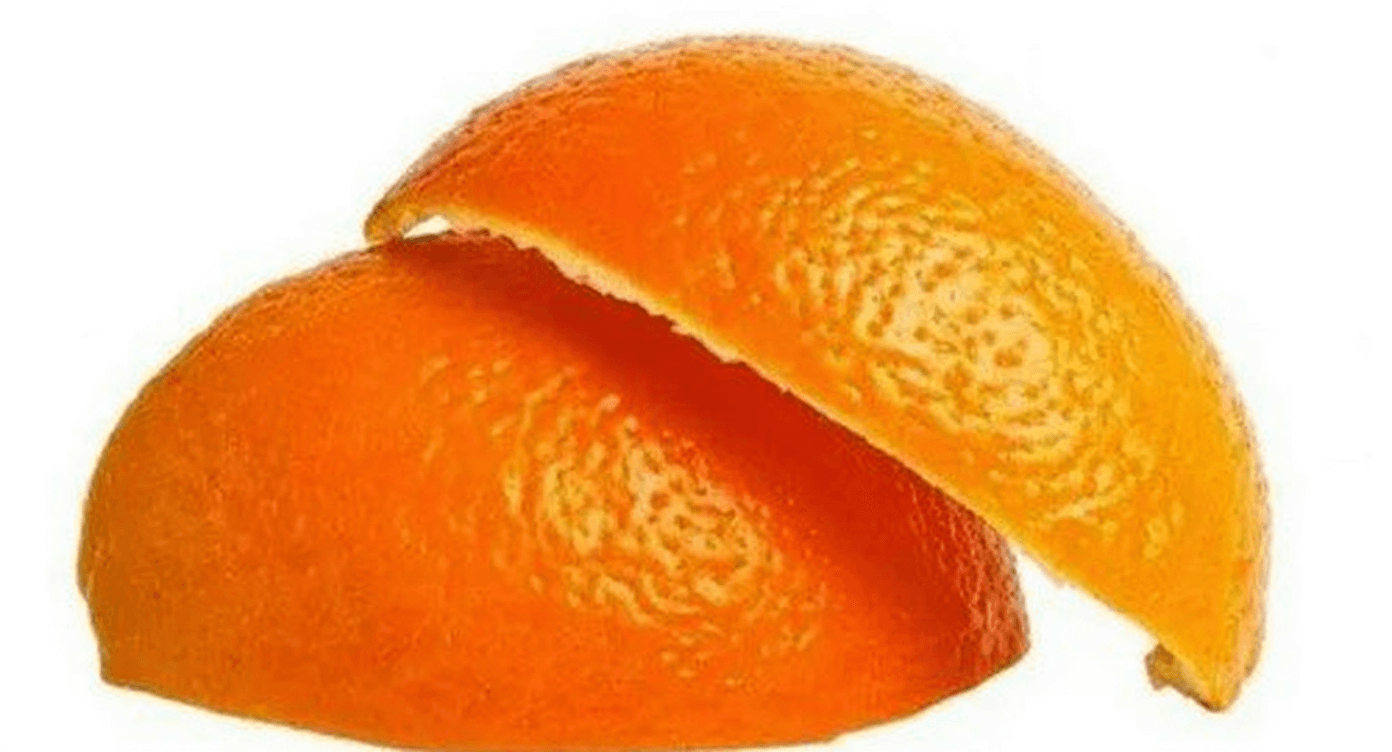 Fresh Orange Peel and Pitaya for Cough Relief