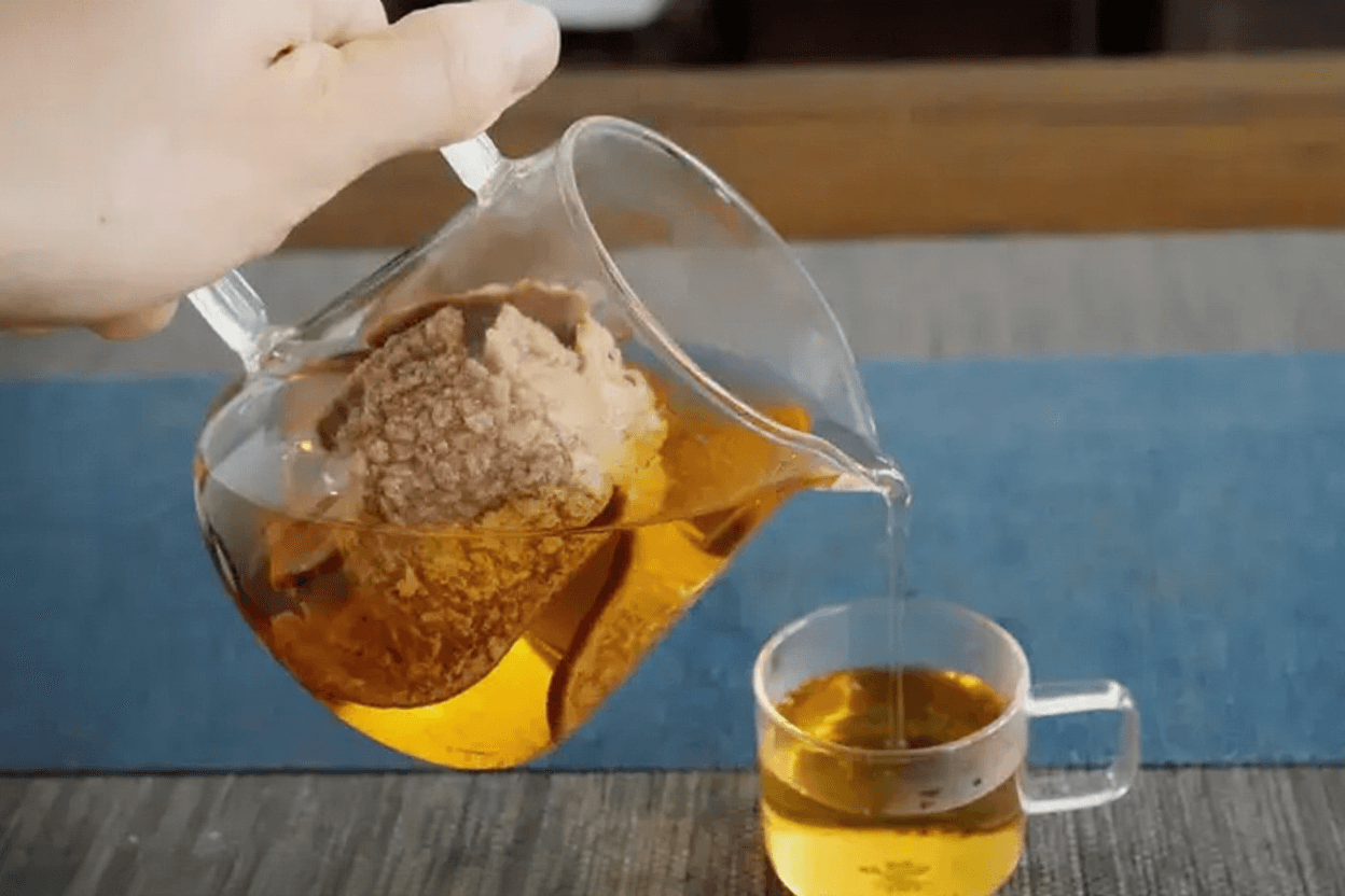 Do You Need to Add Sugar to Chenpi Water? The "Golden Pairing" Guide