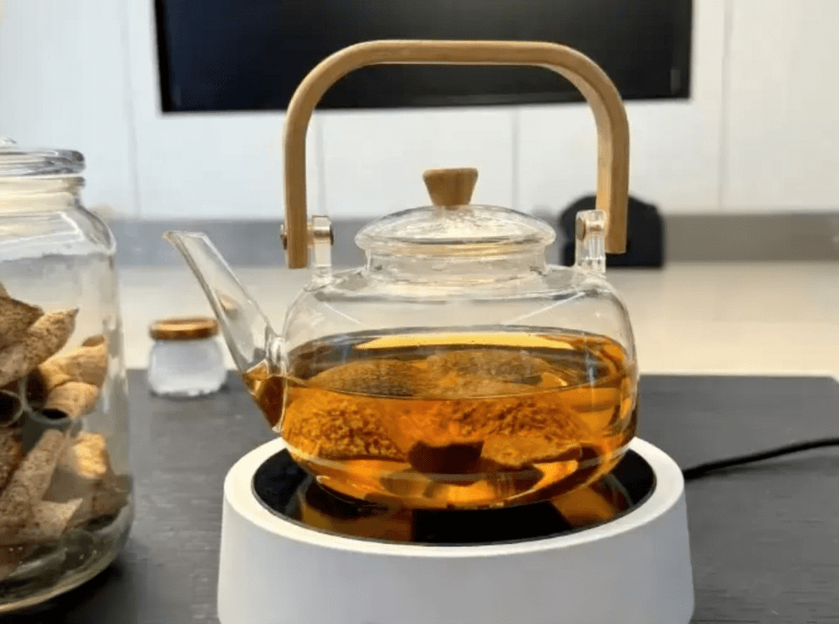 Boiling Chenpi: Cold Water or Hot Water? Practical Tips