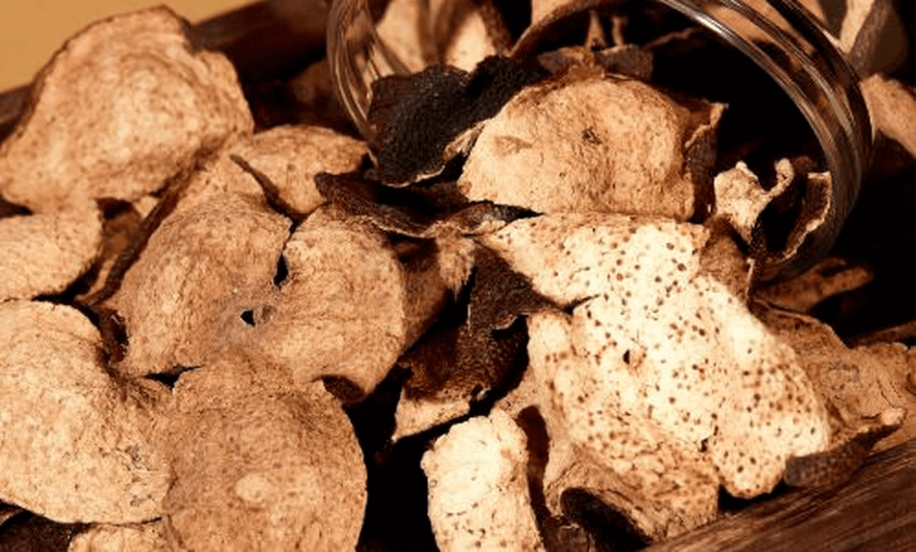 Can You Drink Chenpi After the Best-Before Date?