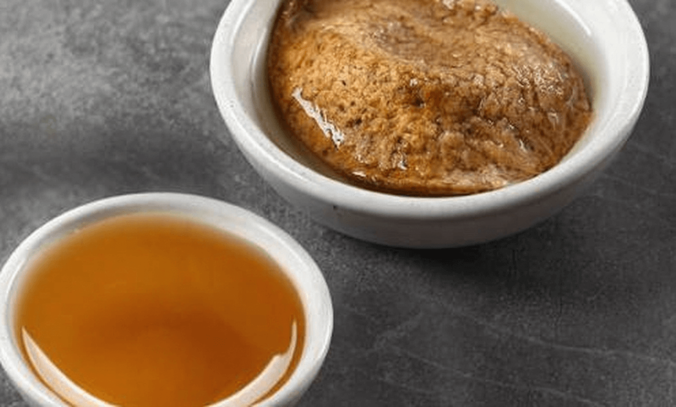 Common Causes of Bitter Chenpi Tea