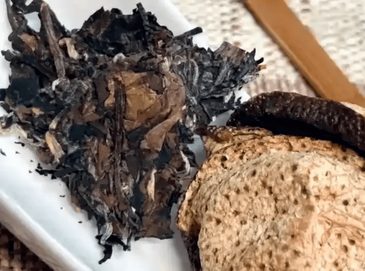 Efficacy and Benefits of Brewing Chenpi and White Tea