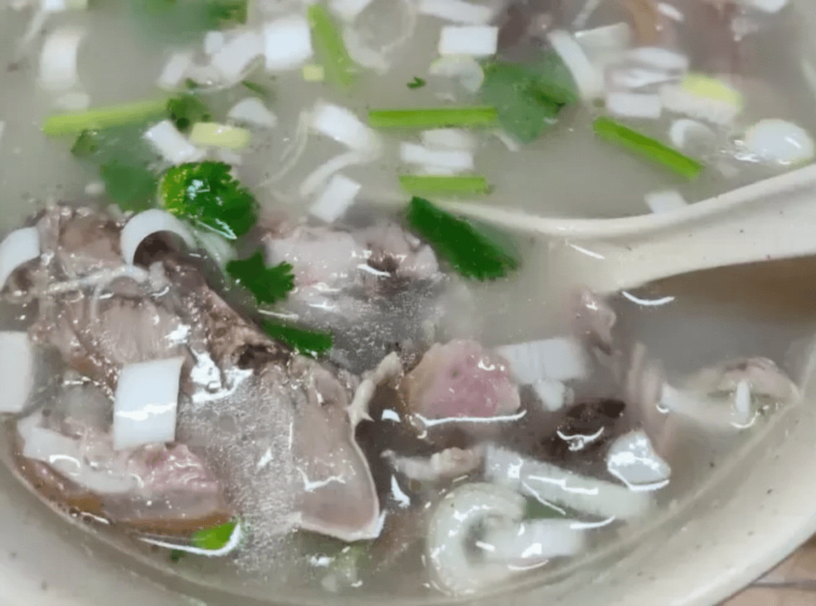 Tangerine Peel and Lamb Soup: Synergistic Effects and Cooking Essentials