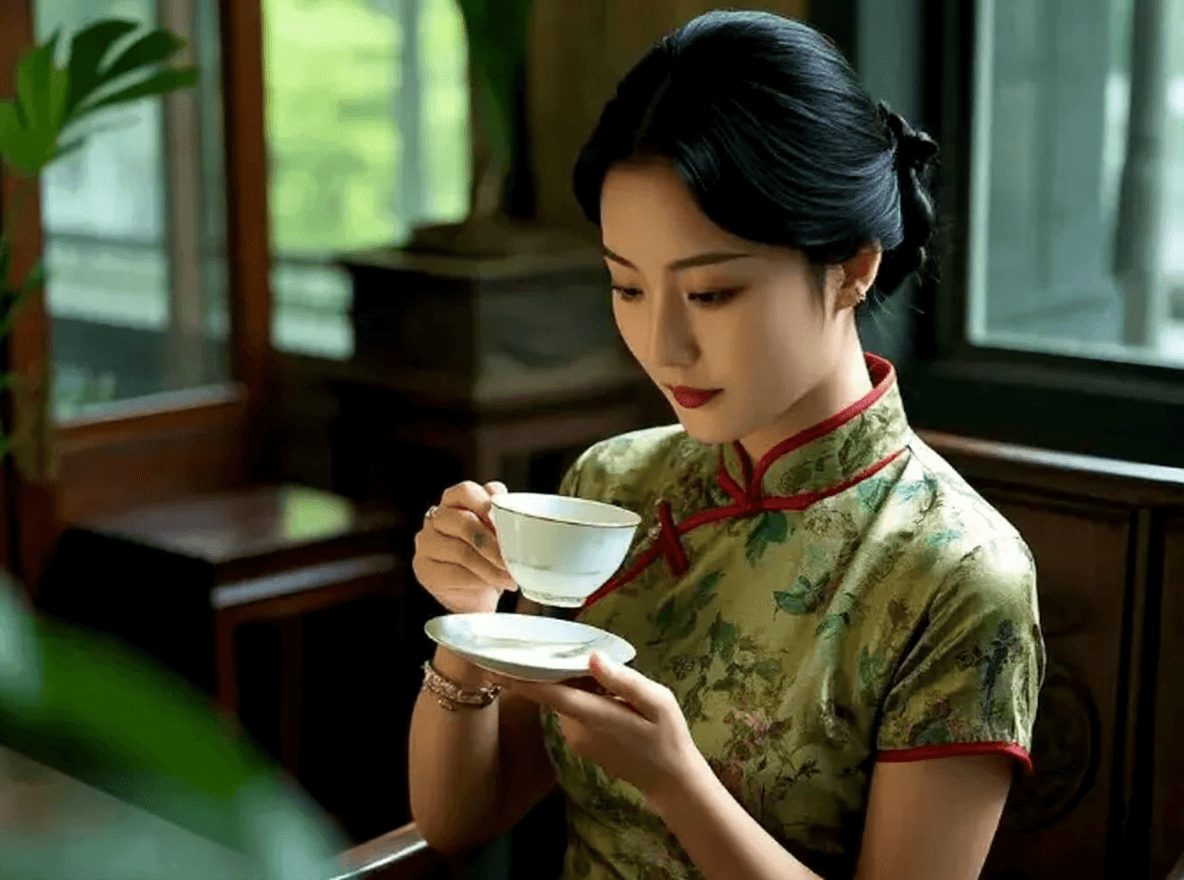 陈皮茶的日常饮用建议