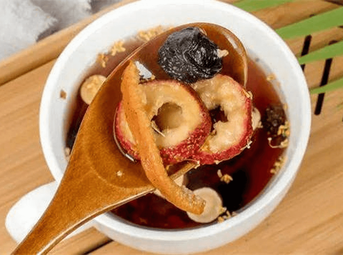 Hawthorn and Tangerine Peel: Efficacy Analysis and Consumption Methods