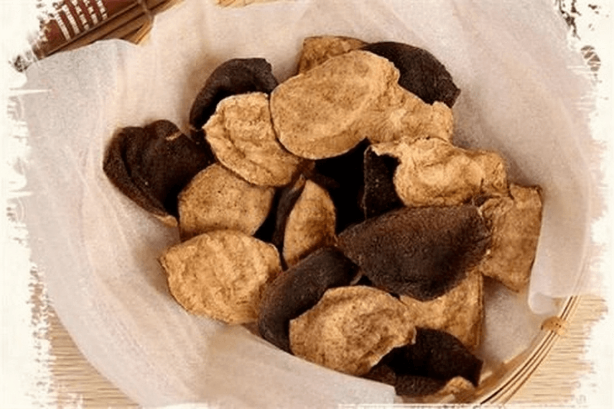 Pricing of 15-Year Chenpi and Value Factors