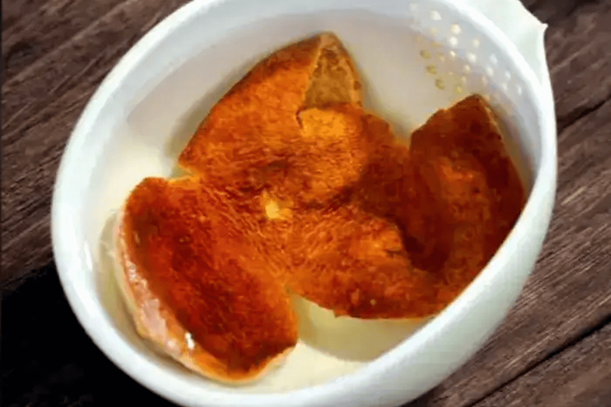 Can You Drink Chenpi Water for a Long Time? Best Times and Risks