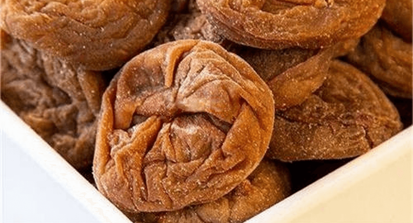 陈皮梅:传统制作工艺与保存指南