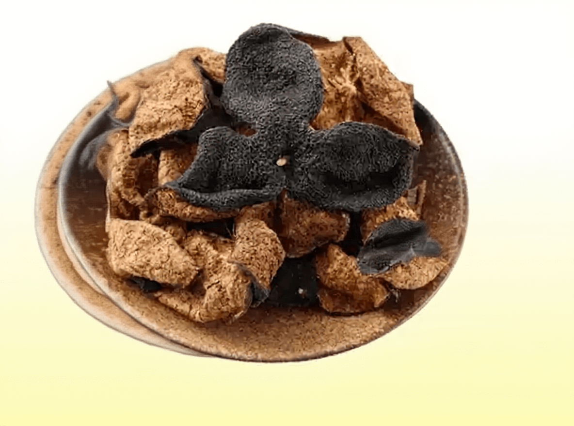 陈皮生姜甘草茶的功效与作用