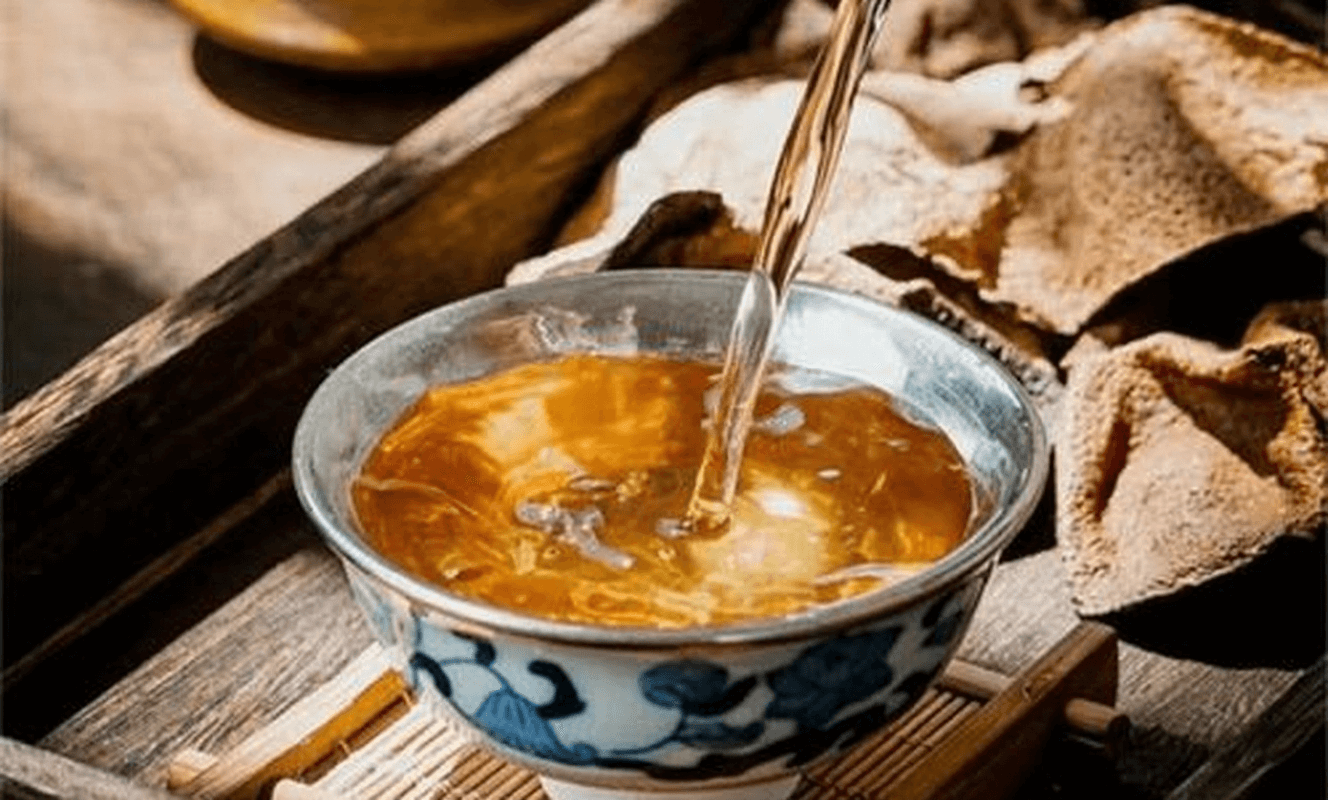 Is Chenpi Water Suitable After Surgery? General Considerations