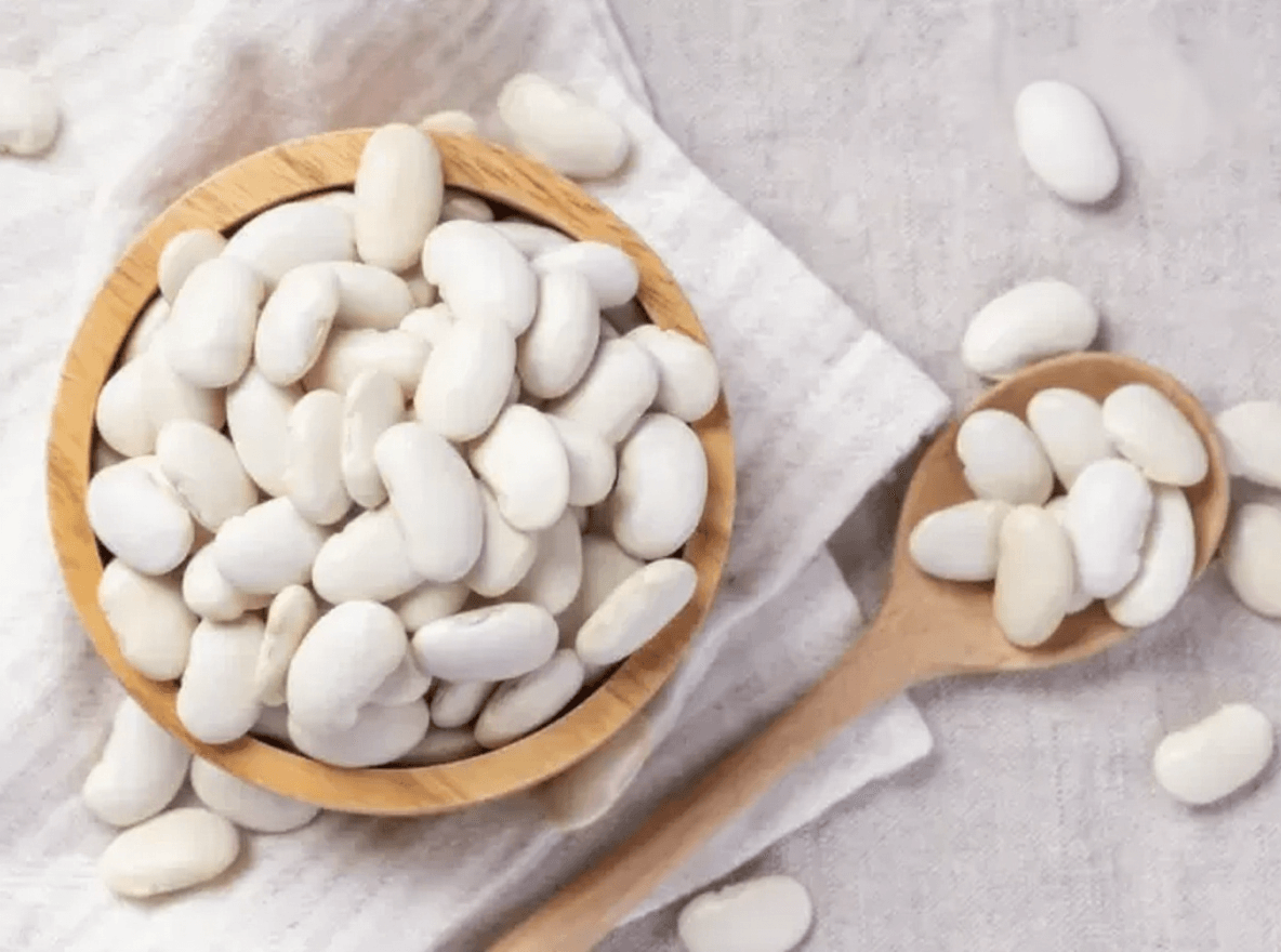 Hyacinth Bean Flower and Chenpi Uses