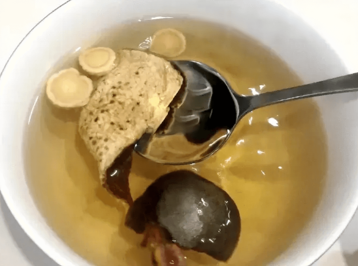 Can Monk Fruit and Chenpi Water Help with COVID Symptoms?