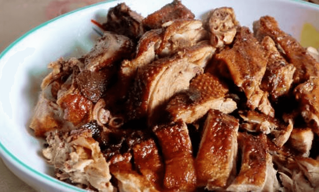 Creative Tangerine Peel Dishes and Recipes