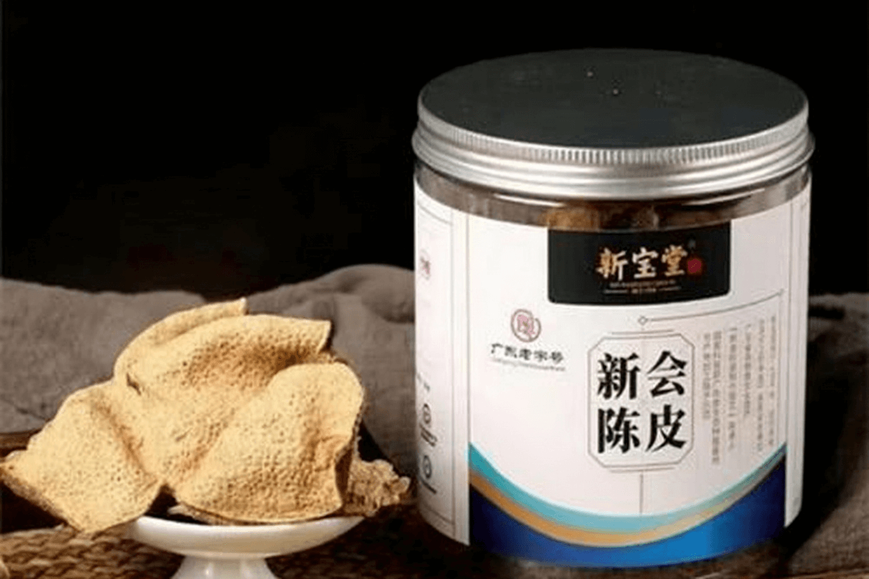 Tea Shop vs Pharmacy Chenpi: Common Differences