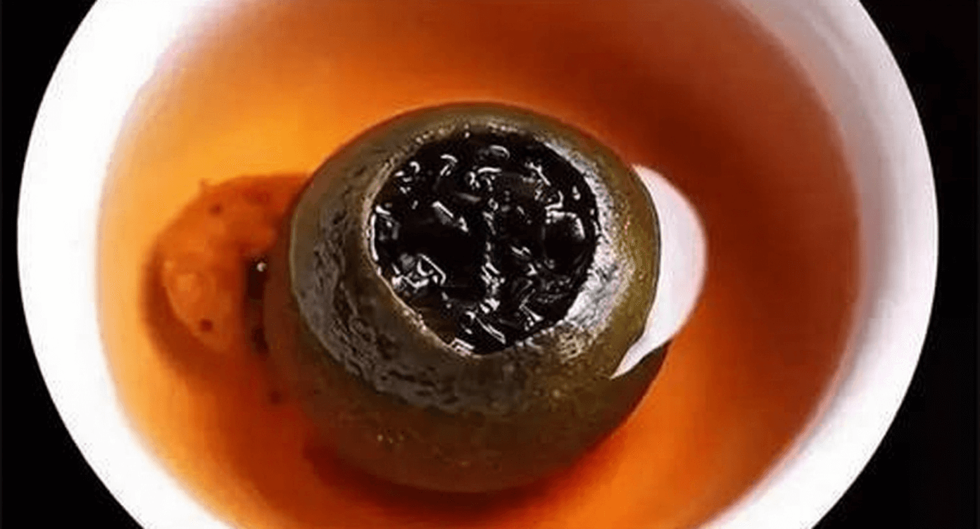 Proper Storage Methods for Xiaoqinggan Tea