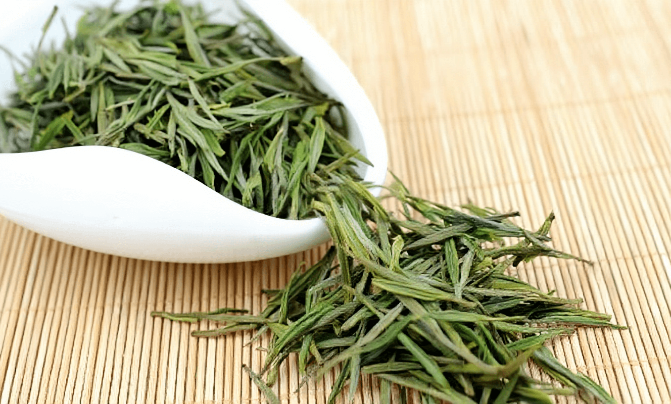 Chenpi Tea Pairings: Three Simple Options