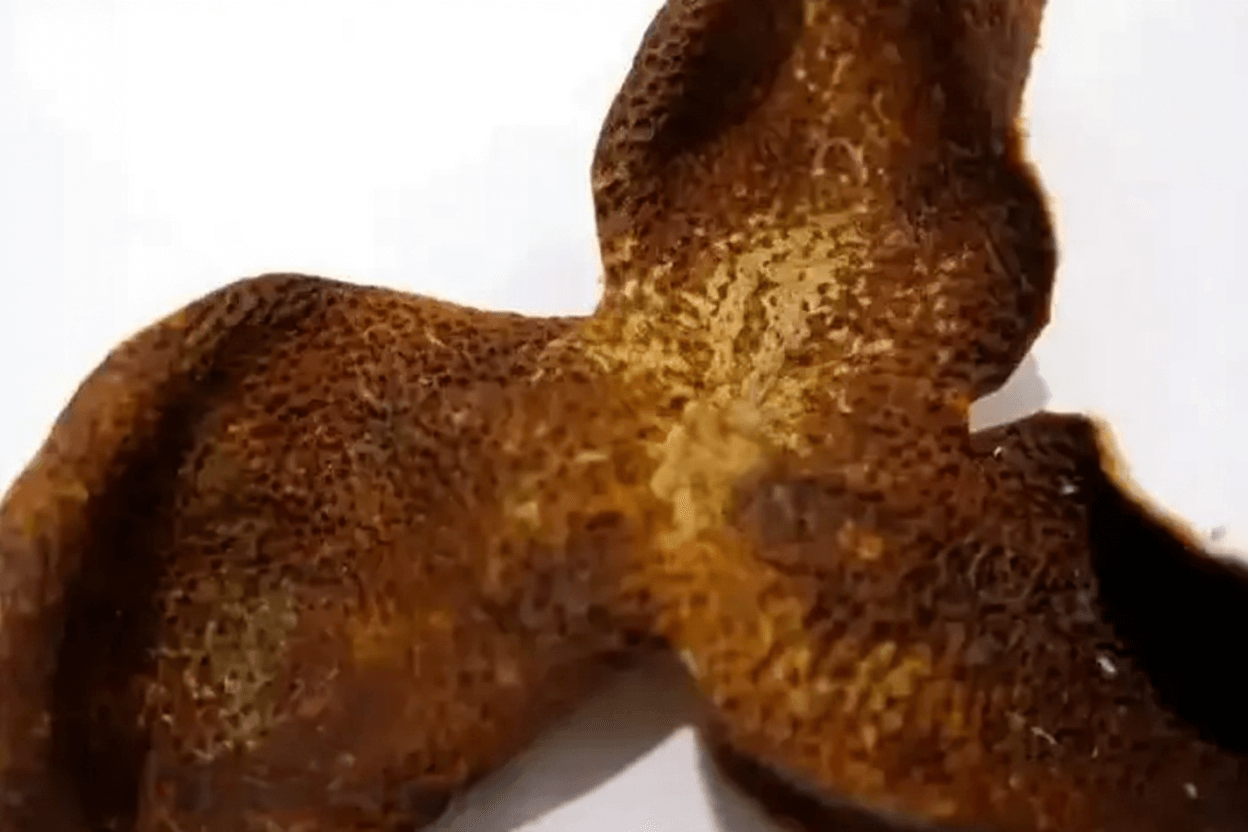 How to Use 15-Year-Aged Chenpi