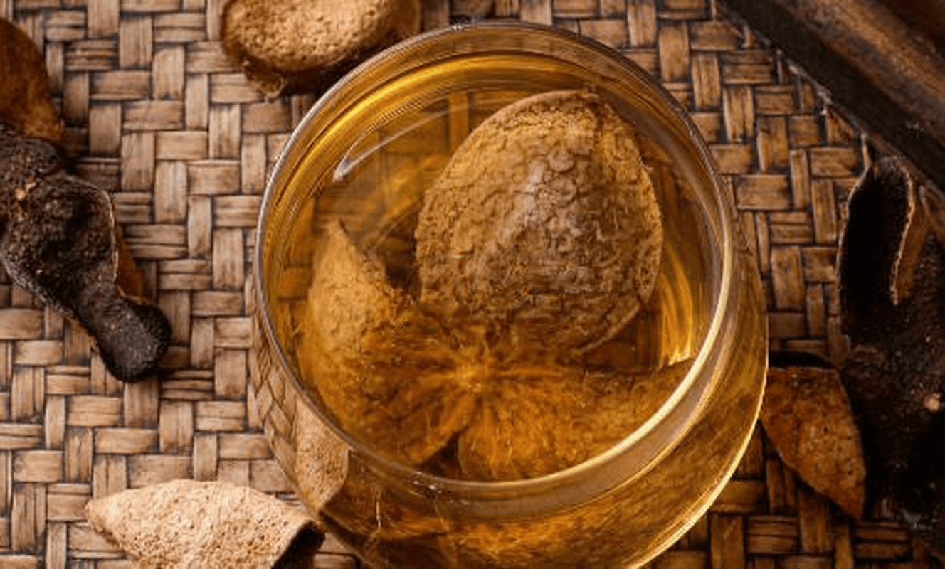 Factors Affecting Chenpi Flavor