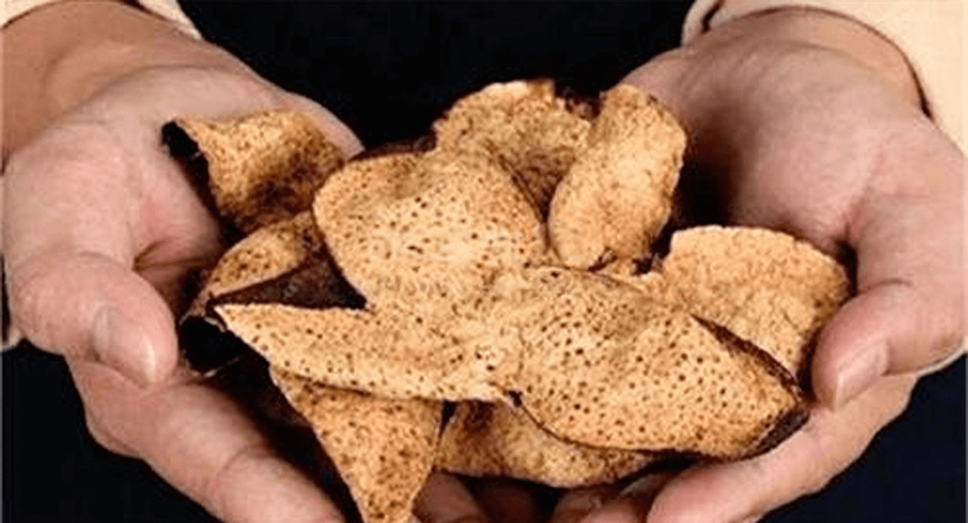 Cooking Eggs with Chenpi: Flavor Notes and a Simple Method