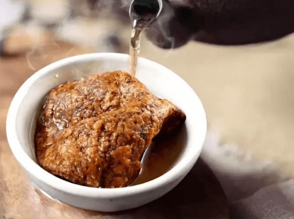 Key Differences Between Medicinal Chenpi and Tea-Use Chenpi