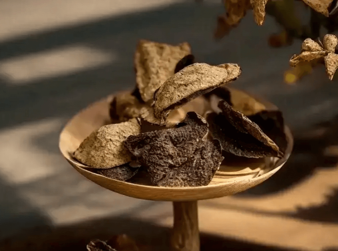 Can 3-Year Chenpi Age to 10