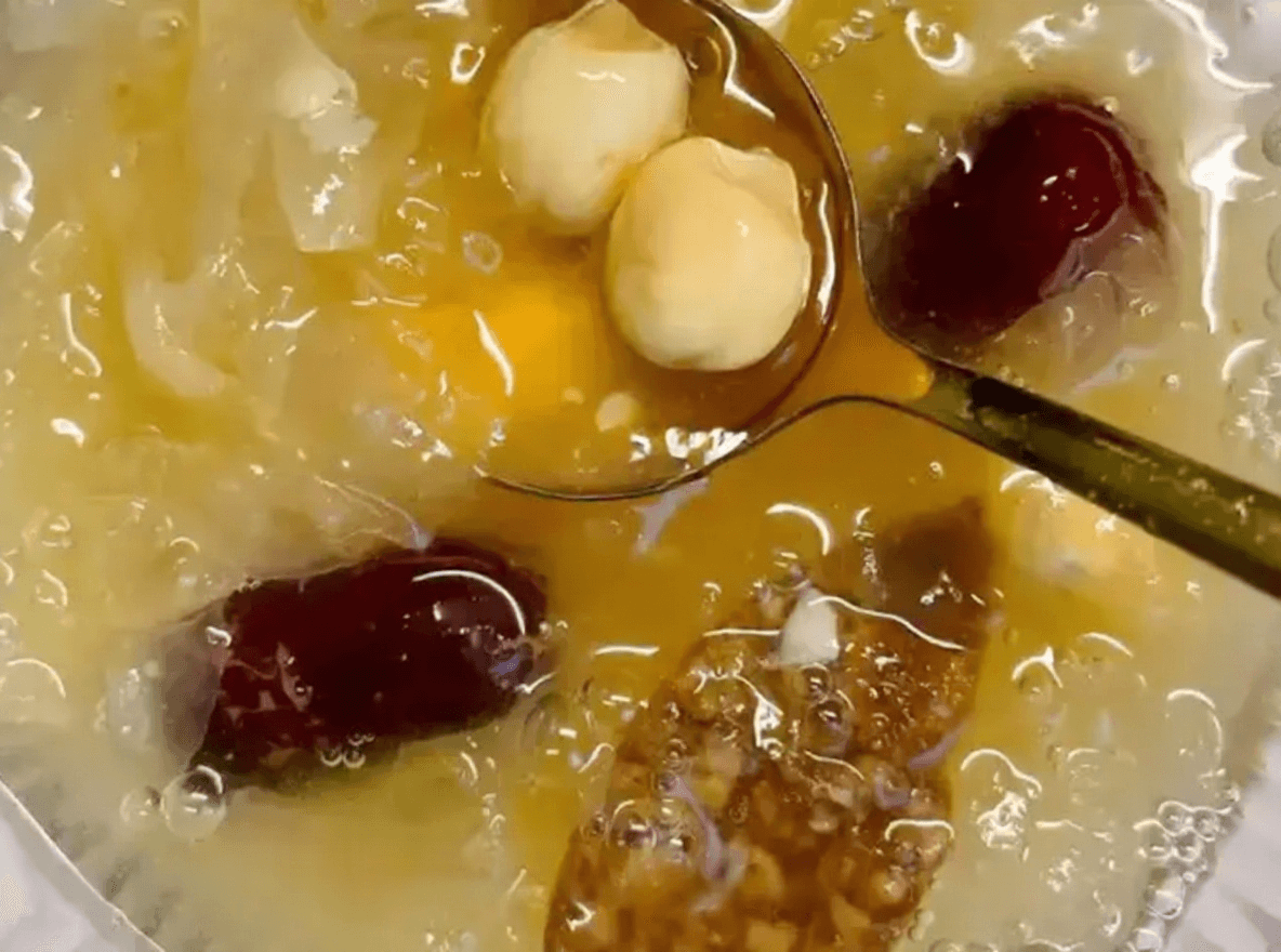 What Does Chenpi Taste Like