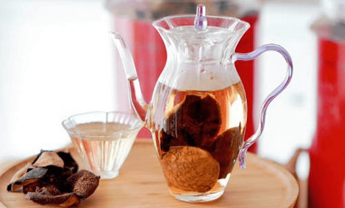 Flavor Profiles and Aging Characteristics of Chenpi